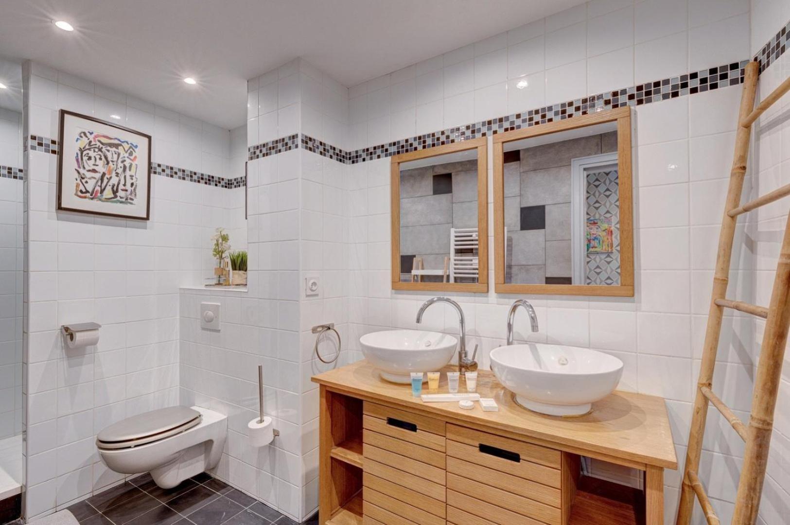 234 Office New York - Apartment In Paris Extérieur photo