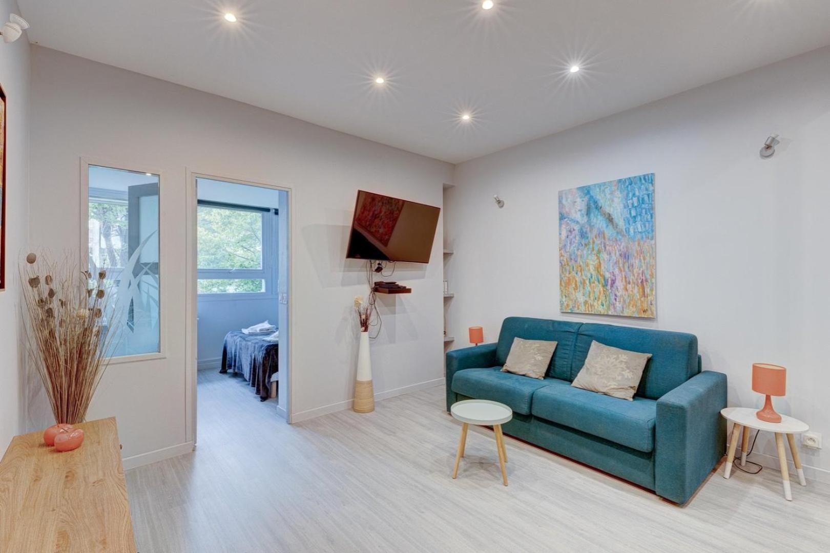 234 Office New York - Apartment In Paris Extérieur photo